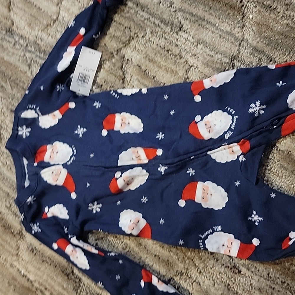 Jumpsuit for baby
